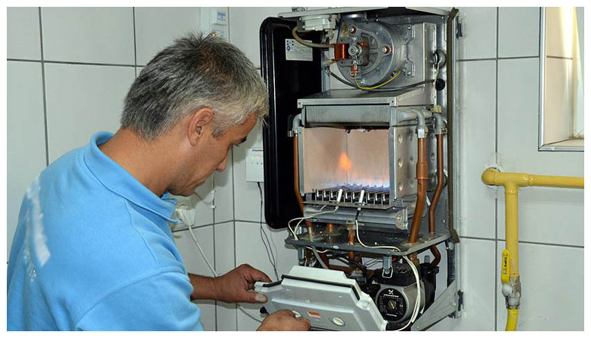 Ferizli Kombi Tamircisi